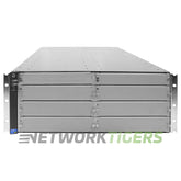 HPE Aruba J9850A 5406R zl2 Series 4U Switch Base Chassis product image 1