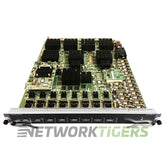 HPE JC068A ProCurve 12500 Series 8x 10GB XFP Switch Module product image 1