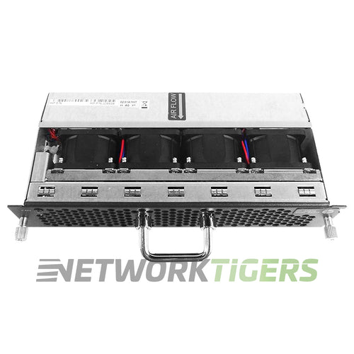 HPE JC693A 5830 Series Front-to-Back Airflow Switch Fan Tray