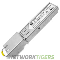 HPE JD089B 1GB BASE-T RJ45 SFP Transceiver