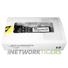 NEW HPE JD093B X130 10GB BASE-LRM 1310nm MMF LC SFP+ Transceiver