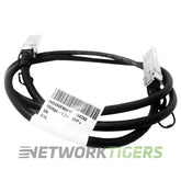 HPE JD096B 1.2m 10GB SFP+ Direct Attach Copper Cable product image 1