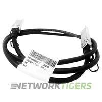 HPE JD096B 1.2m 10GB SFP+ Direct Attach Copper Cable