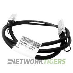 HPE JD096B 1.2m 10GB SFP+ Direct Attach Copper Cable
