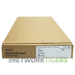 NEW HPE JD096C 1.2m 10GB SFP+ Direct Attach Copper Cable