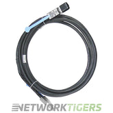 HPE JD096C 1.2m 10GB SFP+ Passive Direct Attach Copper Cable product image 1