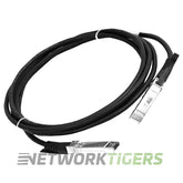 HPE JD097C 3m 10GB SFP+ Direct Attach Copper Cable product image 1