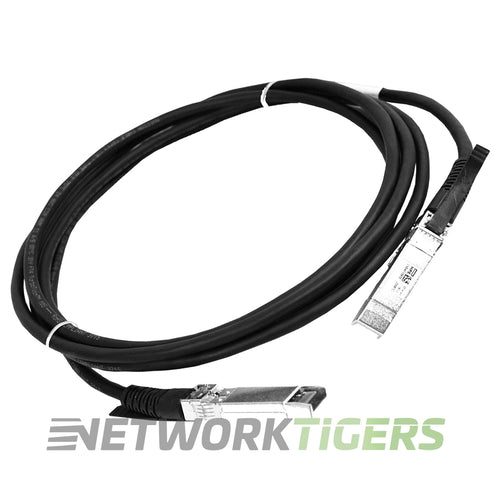 HPE JD097C 3m 10GB SFP+ Direct Attach Copper Cable