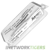 NEW HPE JD098B 1GB BASE-BX10-U 1310nm/1490nm BiDirectional LC SFP Transceiver product image 1
