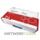 HPE JD110A 1GB BASE-LH70 1570nm SMF LC SFP Transceiver product image 1