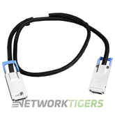 HPE JD364B X230 Local Connect 100cm CX4 Cable product image 1