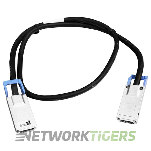 HPE JD364B X230 Local Connect 100cm CX4 Cable