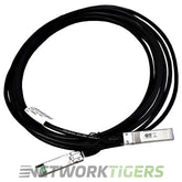 HPE JG081C 5m 10GB SFP+ Direct Attach Copper Cable product image 2