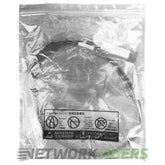 NEW HPE JG326A 1m 40GB QSFP+ Direct Attach Copper Cable product image 1