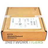 NEW HPE JG330A 3m 40GB QSFP+ to 4x 10GB SFP+ Direct Attach Copper Breakout Cable product image 1