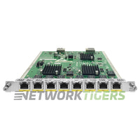 HPE JG422A FlexNetwork MSR4000 Series 8x 1GB RJ45 Router Module