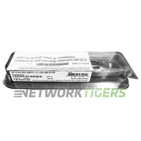 NEW HPE JG661A 40GB BASE-LR4 1310nm SMF LC QSFP+ Transceiver