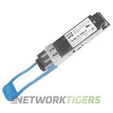 HPE JG661A 40GB BASE-LR4 1310nm SMF LC QSFP+ Transceiver product image 1