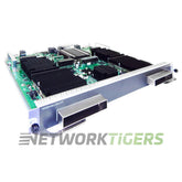 HPE JG916A FlexNetwork 10500 Series 2x 100GB CFP Switch Module product image 1