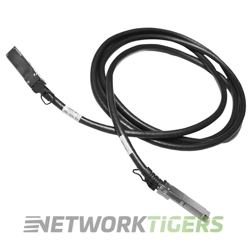 HPE JH236A 5m 40GB QSFP+ Direct Attach Copper Cable