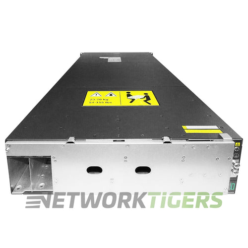 HPE JH345A FlexFabric 12902E Switch Chassis