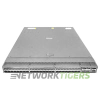 HPE JH390A FlexFabric 5940 Series 48x 10GB SFP+ 6x 100GB QSFP28 Switch