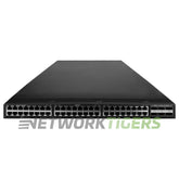 HPE JH391A FlexFabric 5940 Series 48x 10GB Copper 6x 100GB QSFP28 Switch product image 1
