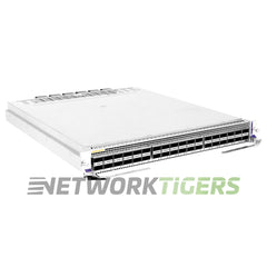 HPE JH425A FlexFabric 12900E 18x 100GB QSFP28 18x 40GB QSFP+ Switch Line Card