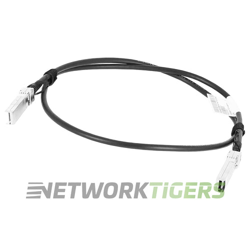 HPE JH694A 1.2m 10GB SFP+ Direct Attach Copper Cable