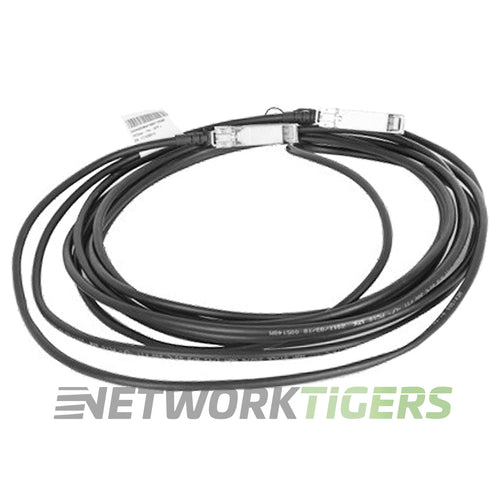 HPE JH695A 3m 10GB SFP+ Direct Attach Copper Cable