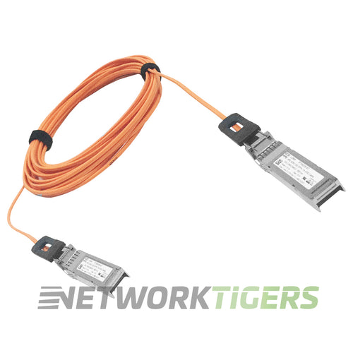 HPE JL290A 7m 10GB SFP+ Active Optical Cable