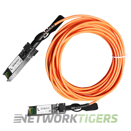 HPE JL292A 20m 10GB SFP+ Active Optical Cable