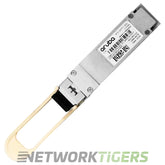 HPE Aruba JL308A 40GB BASE-SR-BD 850nm BiDi MMF LC QSFP+ Transceiver product image 1