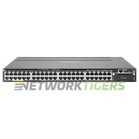 HPE Aruba JL428A 3810 Series 48x 1GB PoE+ RJ45 4x 10GB SFP+ Switch