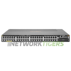 HPE Aruba JL428A 3810 Series 48x 1GB PoE+ RJ45 4x 10GB SFP+ Switch
