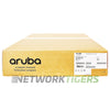 NEW HPE Aruba JL429A 3810 Series 48x 1GB PoE+ RJ45 4x 10GB SFP+ Switch