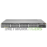 HPE Aruba JL429A 3810 Series 48x 1GB PoE+ RJ45 4x 10GB SFP+ Switch product image 1