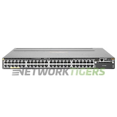HPE Aruba JL429A 3810 Series 48x 1GB PoE+ RJ45 4x 10GB SFP+ Switch