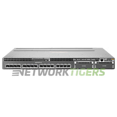 HPE Aruba JL430A 3810 Series 24x 10GB SFP+ 2x Expansion Module Slot Switch
