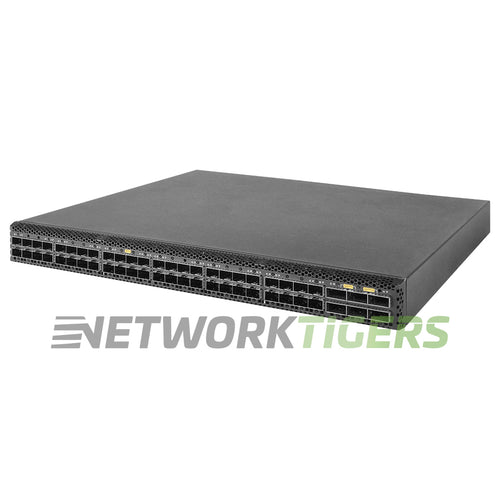 HPE JL585A FlexFabric 5710 Series 48x 10GB SFP+ 6x 40GB QSFP+ Switch