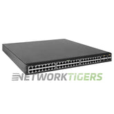 HPE JL586A FlexFabric 5710 Series 48x 10GB Copper 6x 40GB QSFP+ Switch product image 1