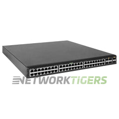 HPE JL586A FlexFabric 5710 Series 48x 10GB Copper 6x 40GB QSFP+ Switch