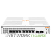 HPE Aruba JL681A Instant On 1930 8x 1GB PoE RJ45 2x 1GB SFP Switch product image 1