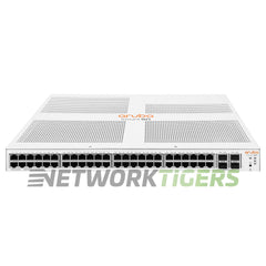 HPE Aruba JL685A Instant On 1930 48x 1GB RJ45 4x 10GB SFP+ Switch