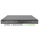 HPE JL689A FlexFabric 5710 Series 24x 10GB Copper 6x 40GB QSFP+ Switch product image 1