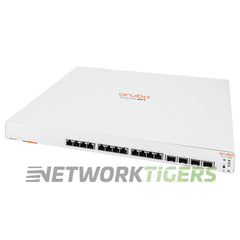 HPE Aruba JL805A Instant On 12x 10GB RJ45 4x 10GB SFP+ Switch