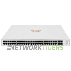 HPE Aruba JL814A Instant On 1830 48x 1GB RJ45 4x 1GB SFP Switch