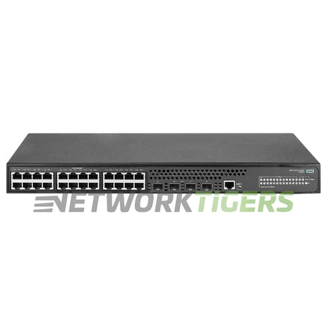 JL828A | HPE Switch | FlexNetwork 5140 EI Series - NetworkTigers
