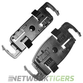 HPE Aruba JW045A 220 Series 2x Ceiling Rail Mount Kit V2 product image 1