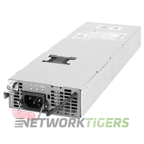 HPE Aruba JW657A PSU-350-AC 7200 Series 350W AC Power Supply